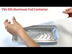 Aluminiumfoliecontainer ((NEW)