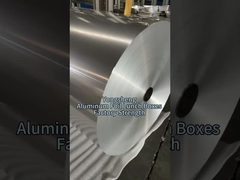 milieuvriendelijke zilveren foliecontainer voedselverpakkingsoplossingen lunchbox