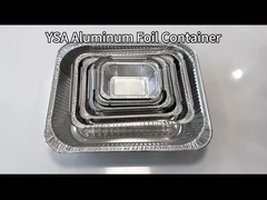 Capaciteit van containers van Yongsheng