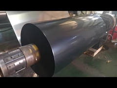 Twee lagen AL+PET polyester lamineerfolie drukmateriaal