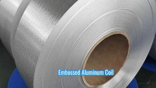 Duurzame aluminium geruite plaat voor elk project