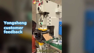 Aluminiumfolierol voor aluminiumfoliecontainers.