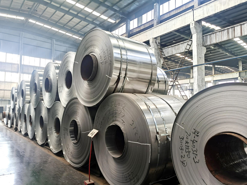 CHINA Henan Yongsheng Aluminum Industry Co.,Ltd. Bedrijfsprofiel