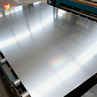 Aluminum Roofing Sheet 3003 3105 1050 1220x2440mm 4x8 Aluminum Plate Custom Size Building Roof
