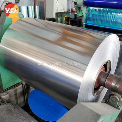 5000 Series Aluminum Coil 0.2mm 4mm 5005 5754 5182 5052 5083 High Tensile