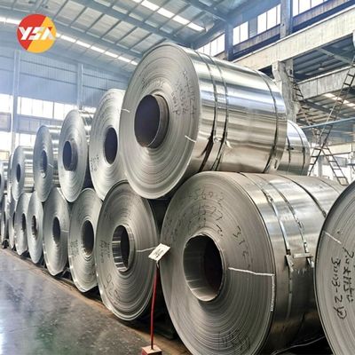 Weerbestendige 1050 1060 1100 3003 5005 H32 aluminium spoel bouwkwaliteit