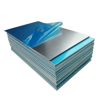 5083 6061 7075 Aluminiumplaat 30 mm ASTM 1050 2024 3003 plaat