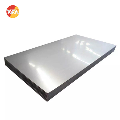 6061 de Plaath32 Blad met hoge weerstand van de Aluminiumlegering voor Verpakking
