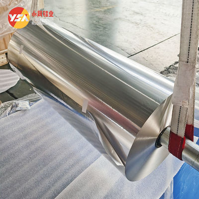 1060 8011 8021 8079 Hoge Dynewaarde Farmaceutische folie 48 56 70 Dyne