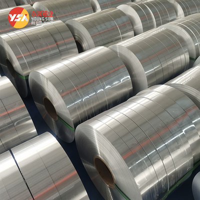 0.1mm - 6.0mm de Rollegering 1060 van de Aluminiumstrook 1050 1100 3003 3005 5052 6061