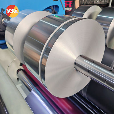 Nieuwe energiebatterij Soft Connector 1060 Aluminium strip O Temperatuur 0,1 0,2 0,3 mm Dik