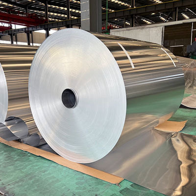 Glad oppervlak met een dikte van 10-20 micron, 0,006-0,2 mm film, biedt uitstekende barrière-eigenschappen en prestaties in productieprocessen