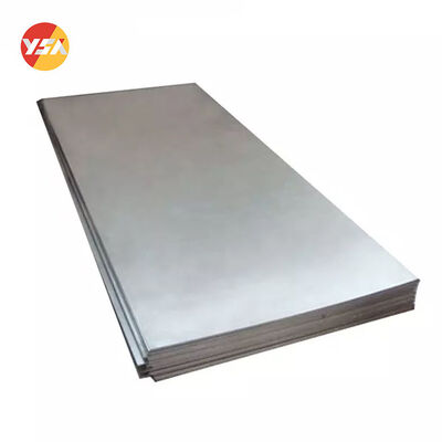 Anodized Aluminum Sheet 6061 5052 T6 Scratch Resistant Tight Tolerance 3mm Custom Cut Plate