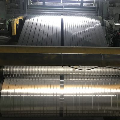 T851 5mm 3104 leidden Lichte Zachte het Kanaaldekking van Aluminiumstroken