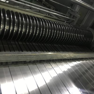 Dunne 5,0 mm 5052 aluminium plaat deur weerstrippende strip met hoge treksterkte