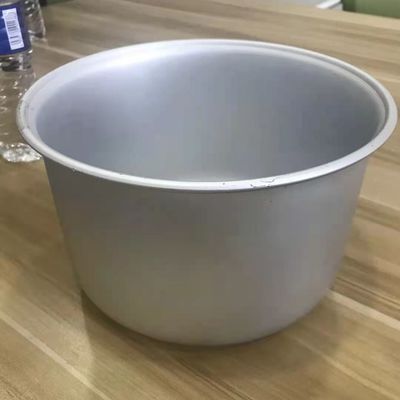De molen beëindigt Dia 350mm H24-Aluminiumschijf voor Cookware-Verlichting