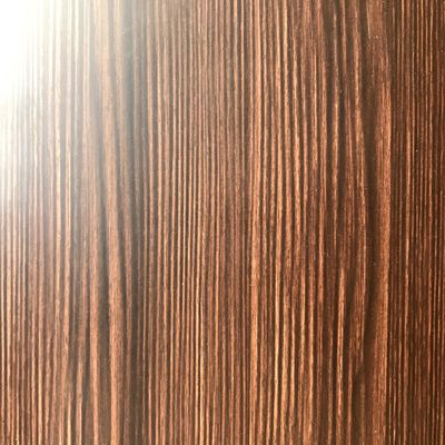 6.0mm van de het Aluminiumrol van 5251 H26 Kleur Met een laag bedekt de Deklaagaluminium van Pvd