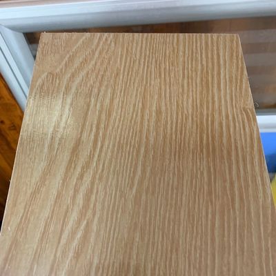 PE 3105 3005 de Kleur Met een laag bedekte Houten Rol van het Korrelaluminium
