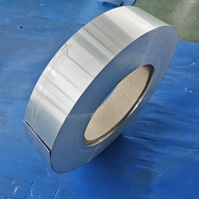 Hoge treksterkte 2 mm 5754 5083 aluminium striprol T851 slijtvaste legering