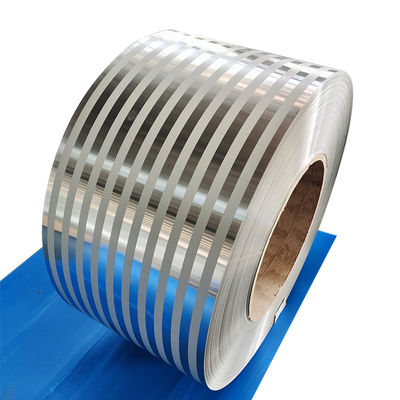3000-serie Venetian blinds Aluminium strips High Purity High Tensile Roll