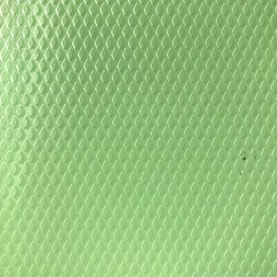 Plaat 3mm van aluminiumdiamond plate sheets aluminium checker 8x4-de plaat van de aluminiumruit