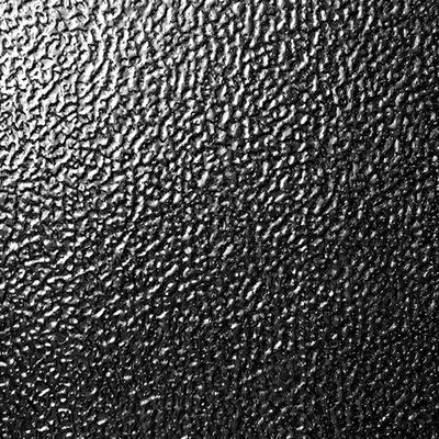 5.0mm 3003 H14 6061 5052 het Gipspleister In reliëf gemaakte Aluminium van de de Controleursplaat van het Aluminiumblad Zwarte