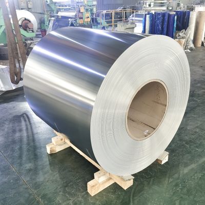 Bordafwerking Aluminium Kanaal Letter Coil Trim Coil Sheet Roll Precisie Spleetbreedte