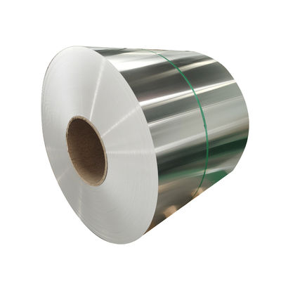 Roestvrij 1060 1100 H24 Aluminium spoelrol 1xxx 3xxx 5xxx 6xxx Karosserieplaat voor auto's