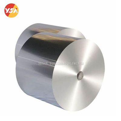 Aluminiumfolie papierrol 8011 11 12 13 15 Micron 30cm Niet-klevend Keukengebruik Aluminiumfolie papier
