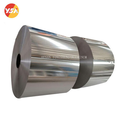5a02 8006 Voedselveilige aluminiumfolie jumborol corrosiewerende wikkelfolie