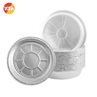 De Foliebroodje van het 35 Micronaluminium voor Voedsel Verpakking 1235 18 Duim Brede Aluminiumfolie