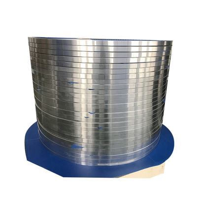 6,5 mm 1100 1200 aluminiumstriprol anticorrosieve techniek met grote trekspanning