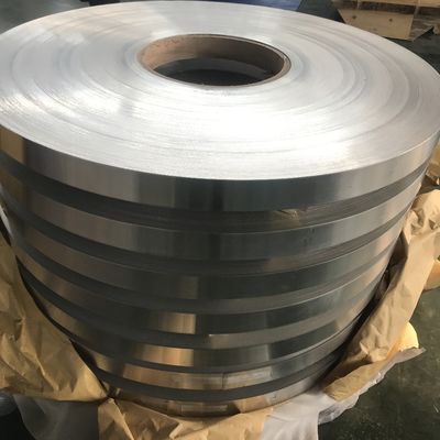 Marine Grade 5XXX 5251 H22 aluminium striprol 1 inch brede spleetrol