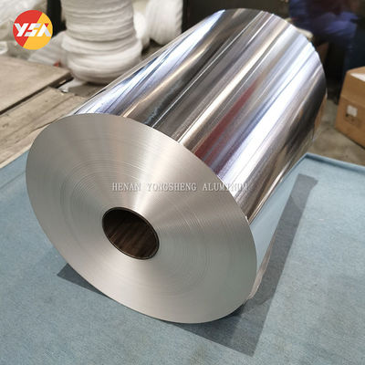 Corrosiebestendige aluminiumfolierol 11 micron keukenfolie