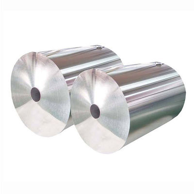 Niet-corrosief 6063 6061 T6 T4 aluminium rolblad rollegering voorraadmateriaal