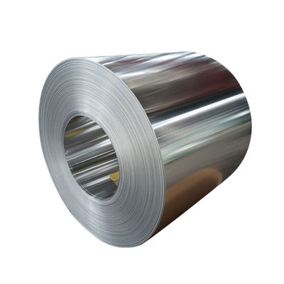 Oxidatiebestendige aluminium dakrol 3105 1050 1060 1070 1100 3003 5052