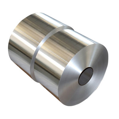 Lunchbox voor afhaal 8011 8006 3003 3004 Food Grade Aluminium Foil Roll Wrap