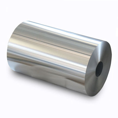 1060 1235 1145 3004 5052 8006 8011 Aluminiumfolie rollen Verpakkingspapier