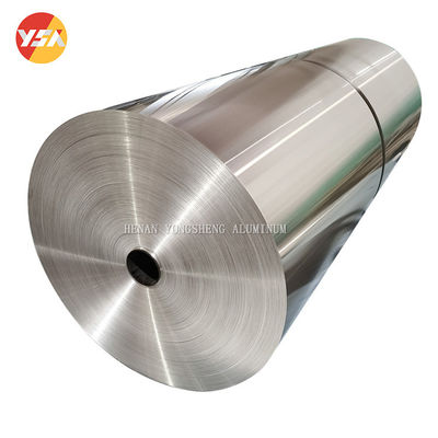 Voedselveilige aluminium papier folie vellen rol voedselverpakking keukenfolie
