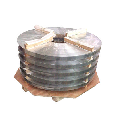 5052 6061 8011 0.2mm 10mm aluminium plaat coil strip hoge treksterkte gesneden rol