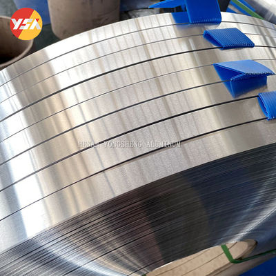 Zoutbestendige 5052 aluminium strip 3 mm O H112 SGS gecertificeerde spoel