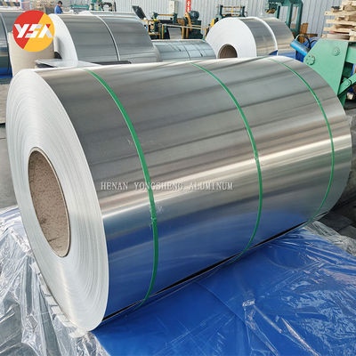 5000 Series Aluminum Coil 0.2mm 4mm 5005 5754 5182 5052 5083 High Tensile