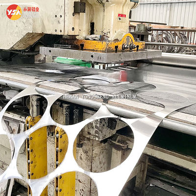 1000-serie 3000-serie Aluminium schijf schijf Ronde Aluminium cirkel voor kookgerei