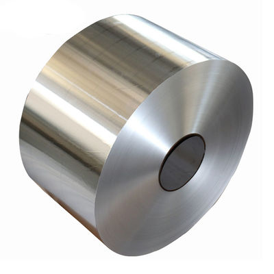 De douanebreedte sneed 3104 3105 3003 3004 Aluminiumversiering Rolkanaalbrief